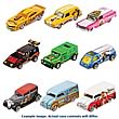 Hot Wheels Pop Culture Wave 2 Vehicle Case